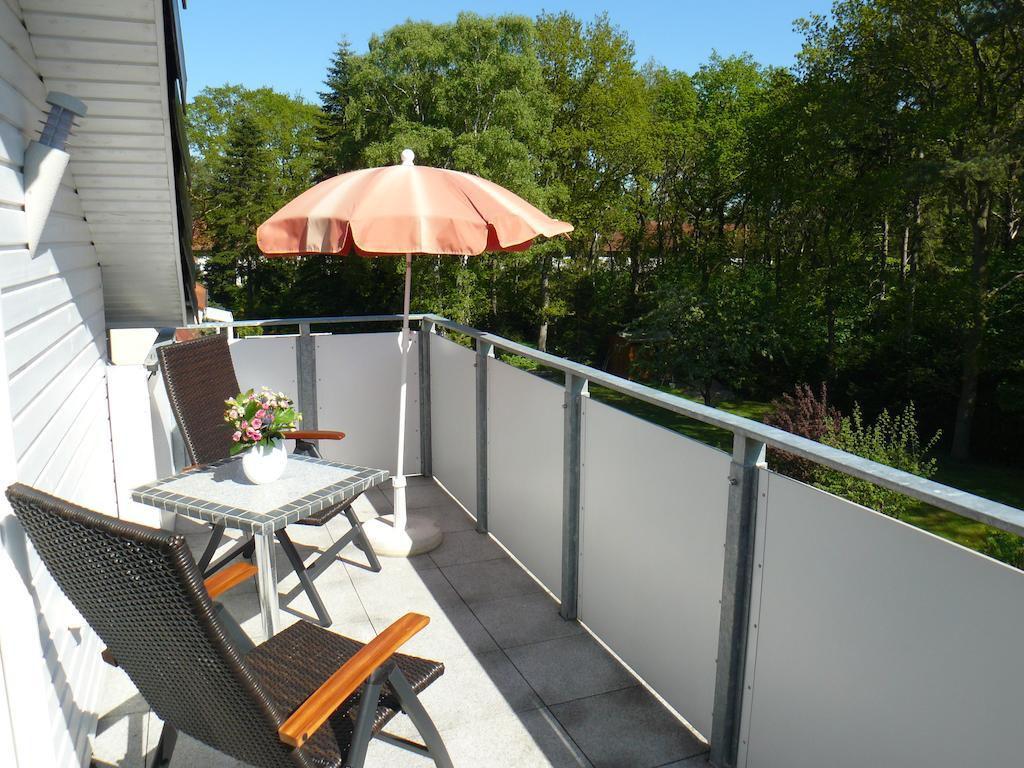 Apartments Sonnendeck Rostock Room photo