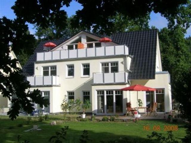 Apartments Sonnendeck Rostock Exterior photo